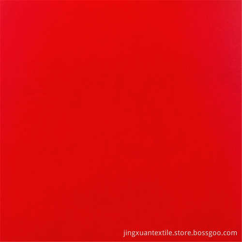 97% Cotton Stretch 3% Spandex Poplin Woven Fabric
